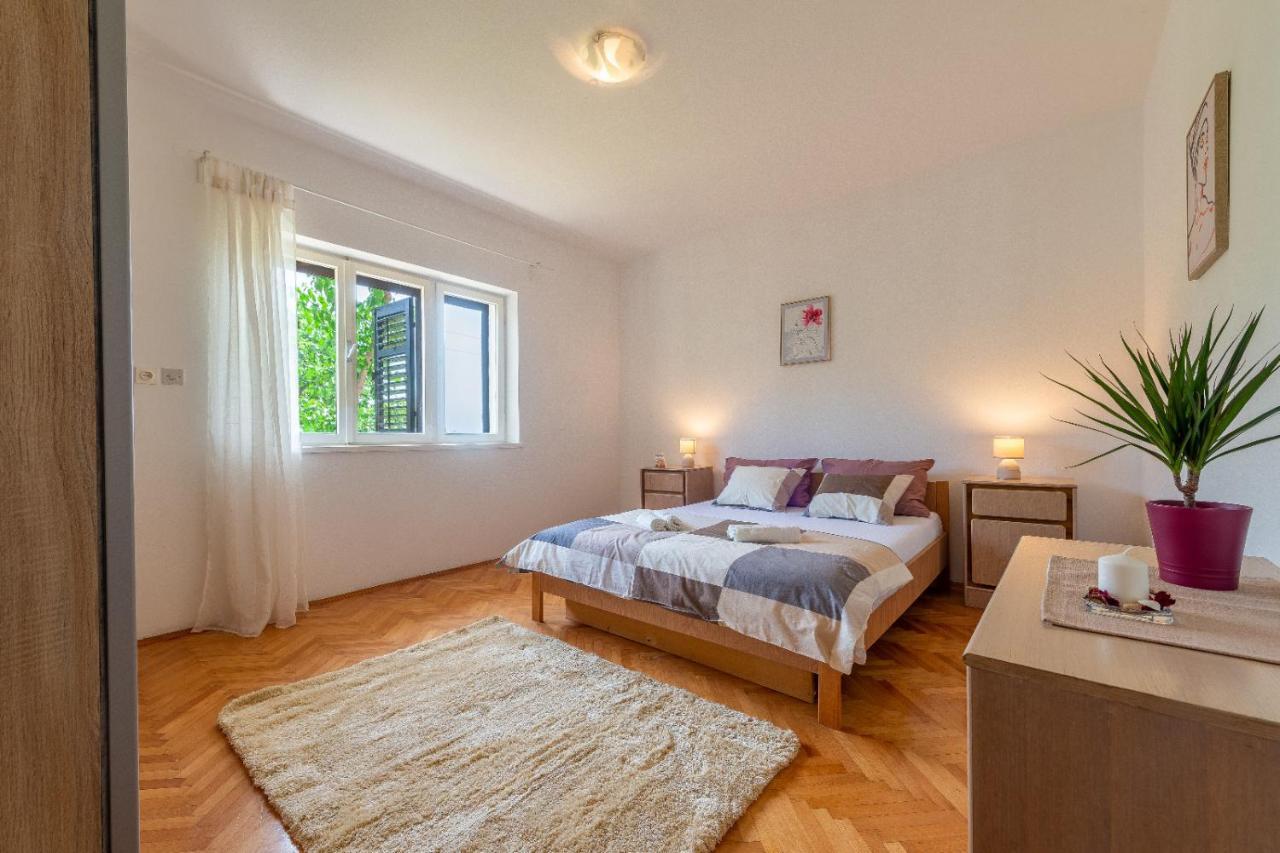 Apartments Dida Frane In Šibenik Kültér fotó