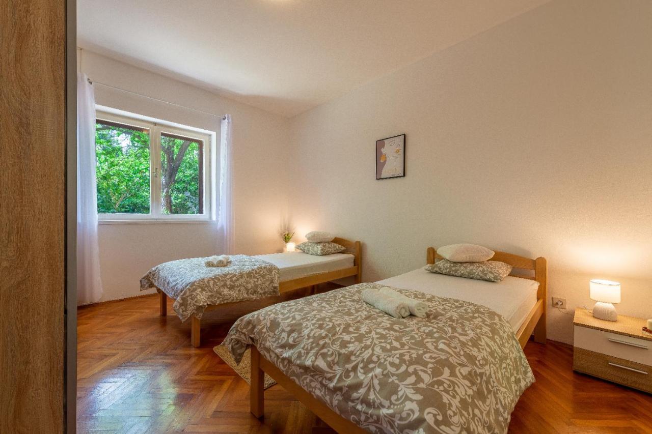 Apartments Dida Frane In Šibenik Kültér fotó