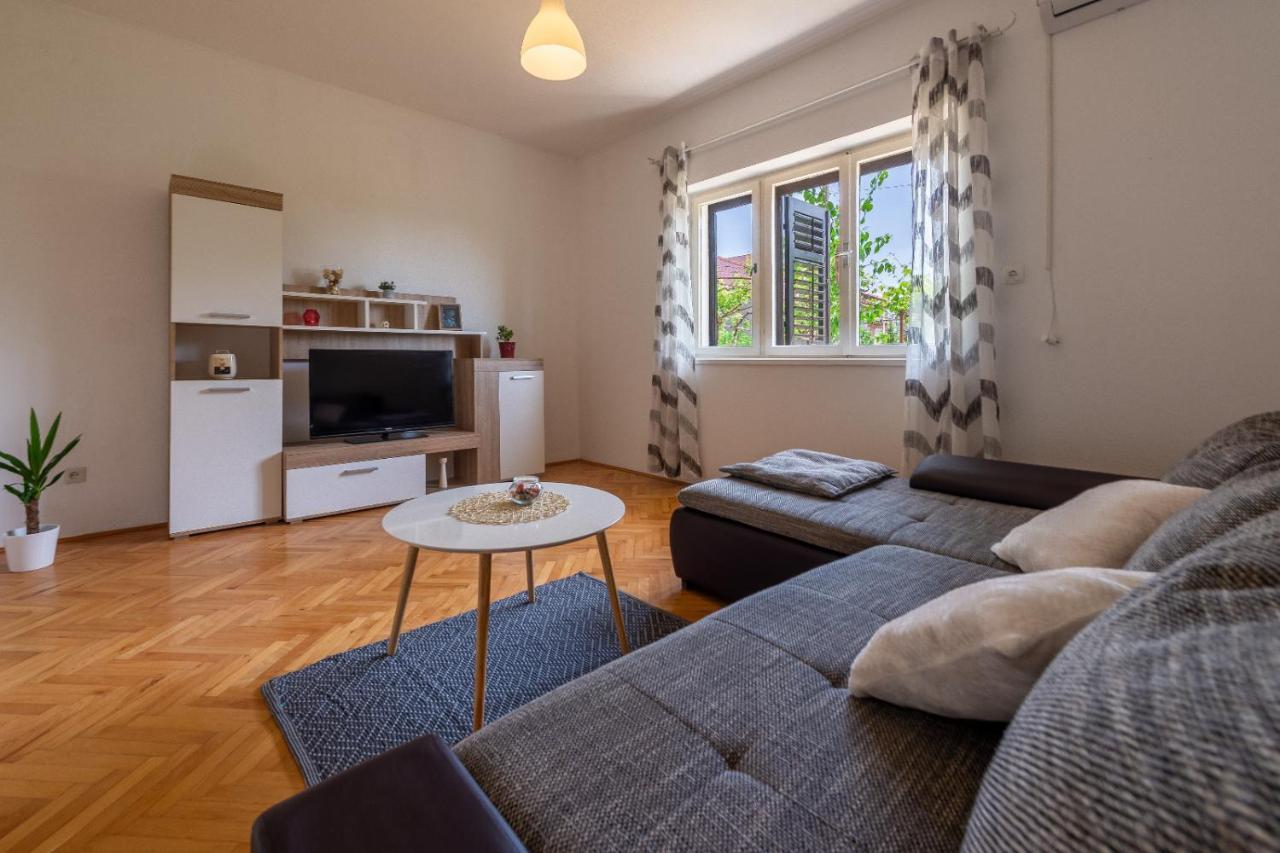 Apartments Dida Frane In Šibenik Kültér fotó