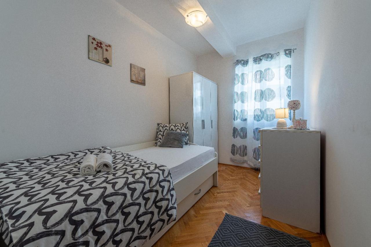 Apartments Dida Frane In Šibenik Kültér fotó