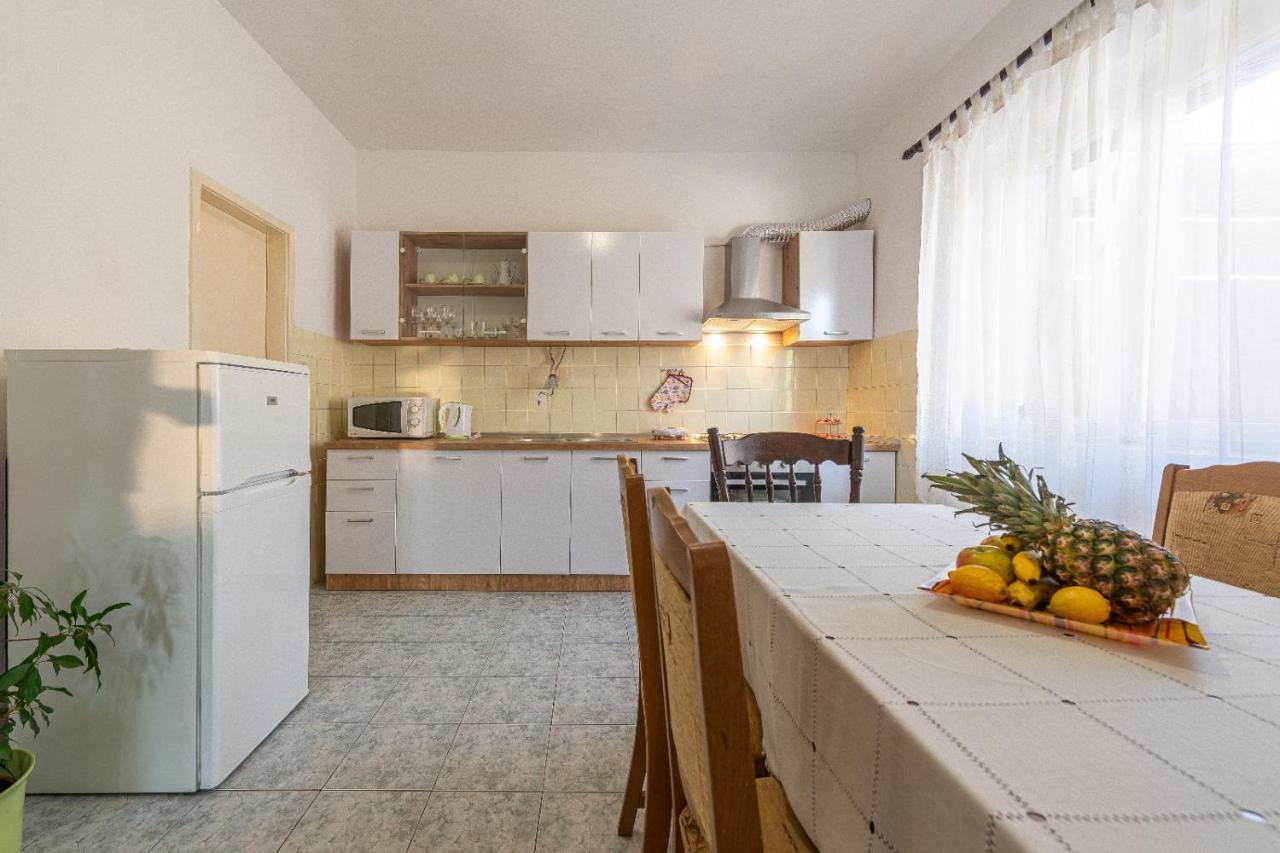 Apartments Dida Frane In Šibenik Kültér fotó