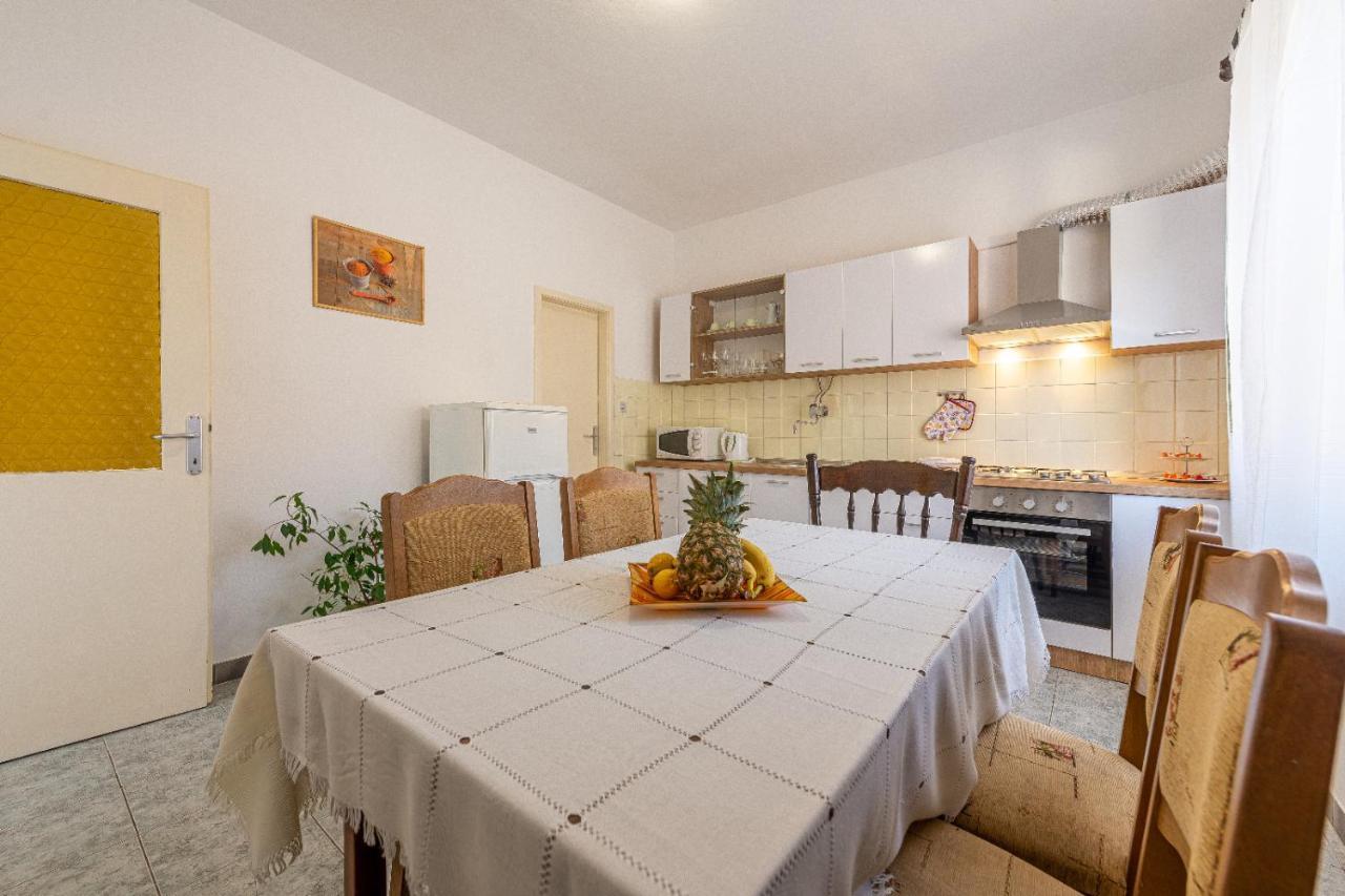 Apartments Dida Frane In Šibenik Kültér fotó