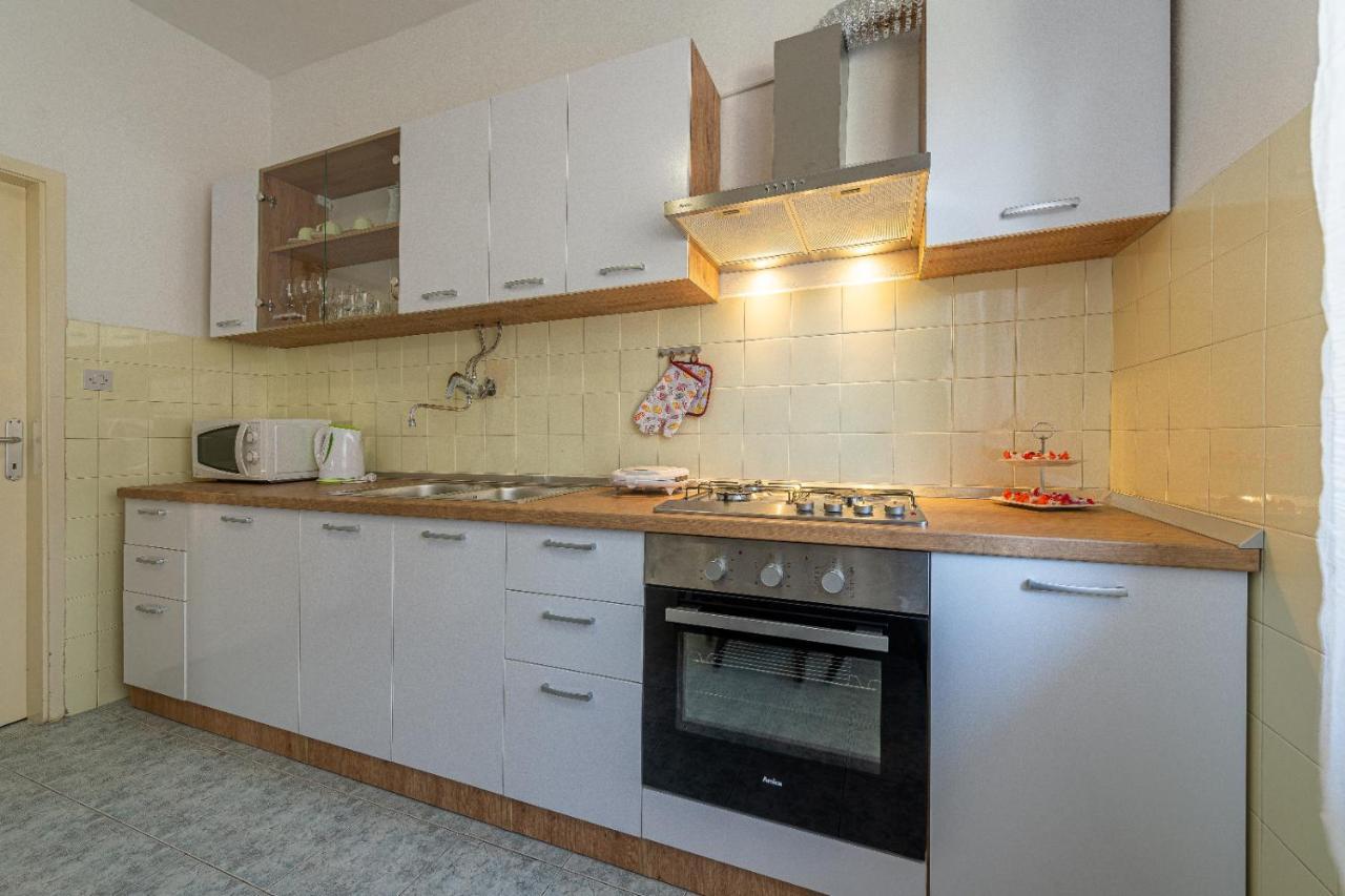 Apartments Dida Frane In Šibenik Kültér fotó