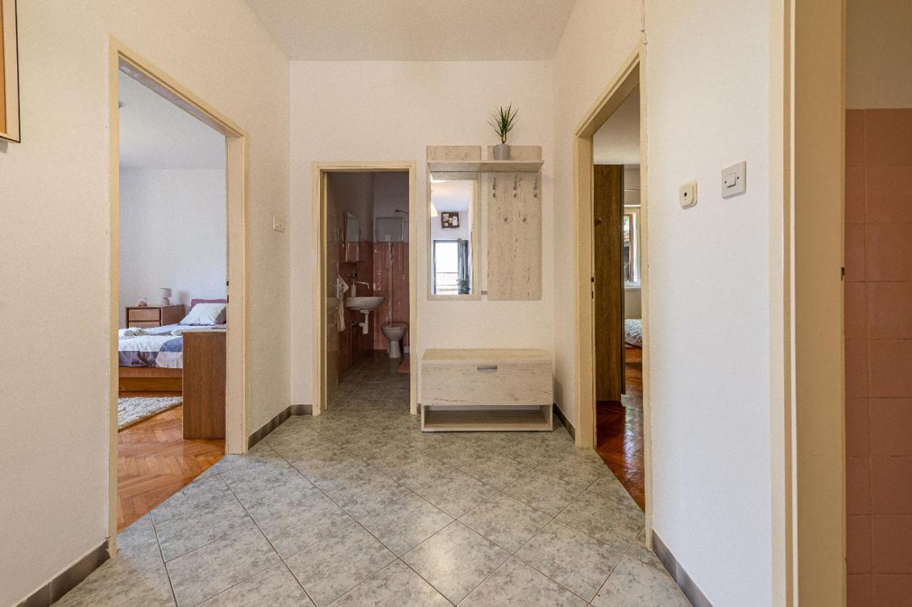 Apartments Dida Frane In Šibenik Kültér fotó