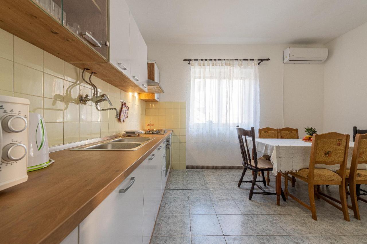 Apartments Dida Frane In Šibenik Kültér fotó